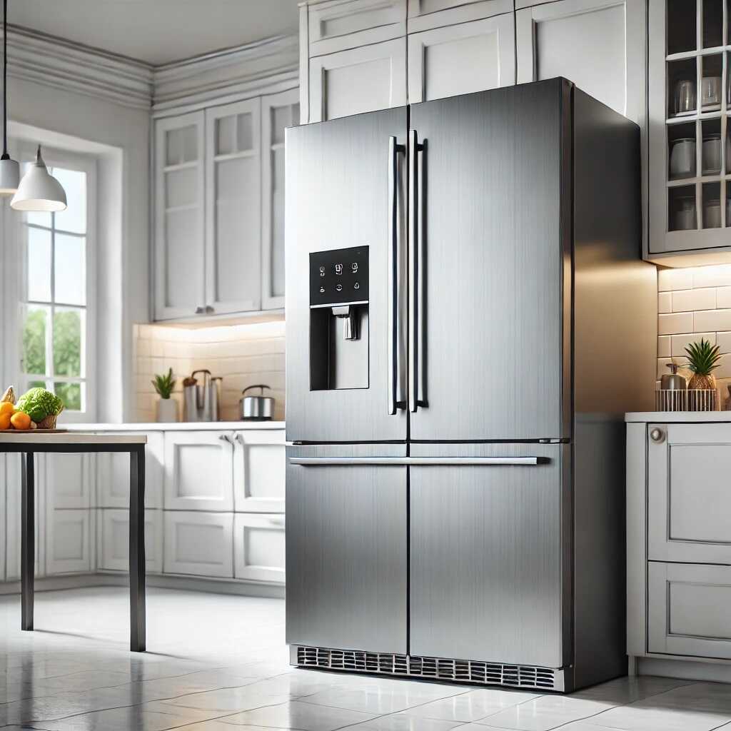 Naprawa lodówek Zamość