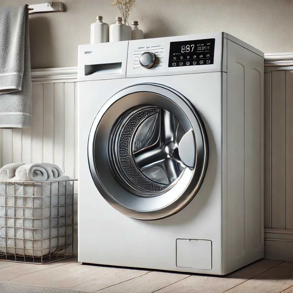 Naprawa pralek Zamość