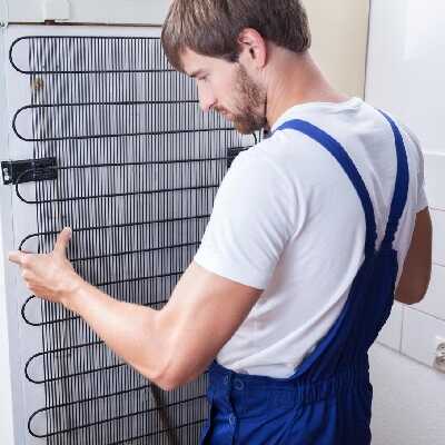 Serwis lodówek w Zamościu