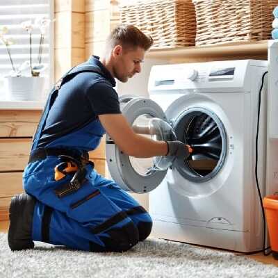 Serwis pralek w Zamościu