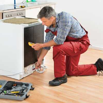 Serwis zmywarek w Zamościu