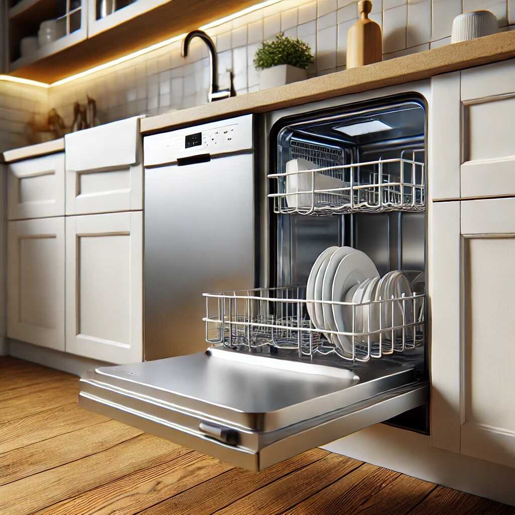 Naprawa zmywarek Zamość